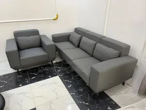 Contemporary Office/Home Sofa Chairs By 5seaters