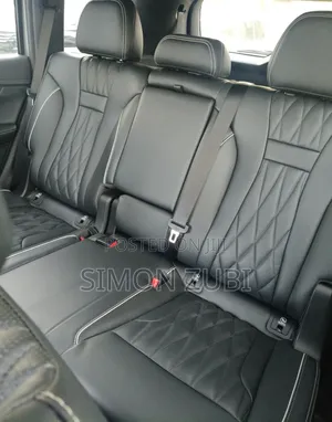 New GAC GS8 2024 Silver