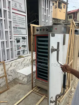 12tray Electric Rice Steamer