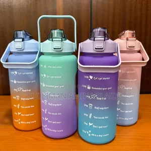 Water Bottle Sports