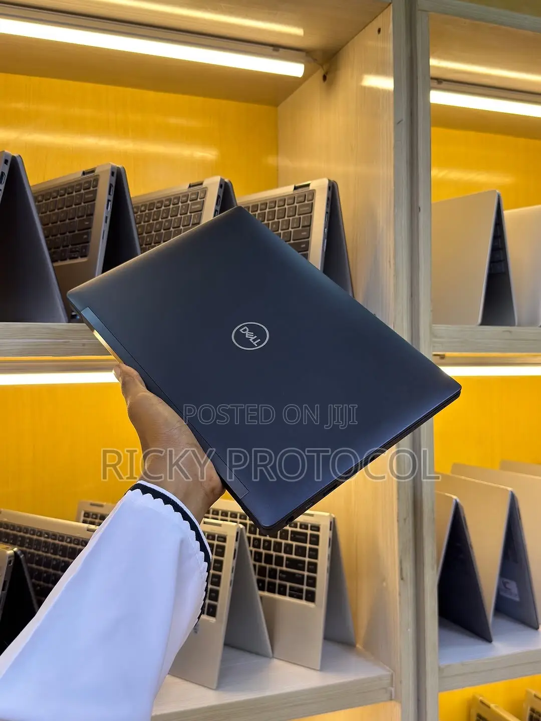 Laptop Dell Latitude 7480 8GB Intel Core i7 SSD 256GB