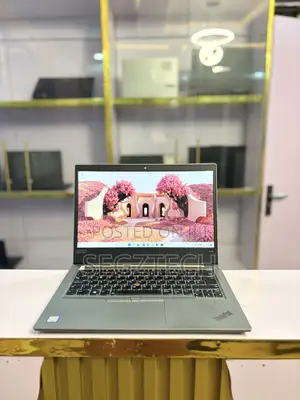 Laptop Lenovo ThinkPad Edge E540 8GB Intel Core i5 SSD 256GB