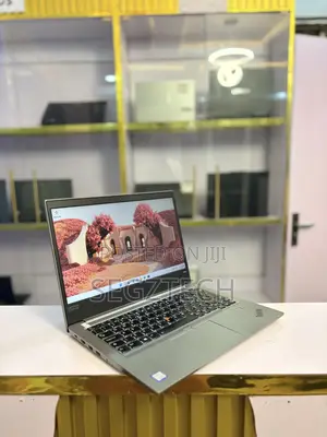 Laptop Lenovo ThinkPad Edge E540 8GB Intel Core i5 SSD 256GB