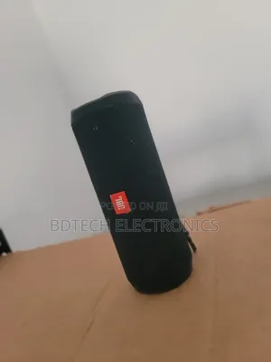 JBL Flip4 Portable Speaker