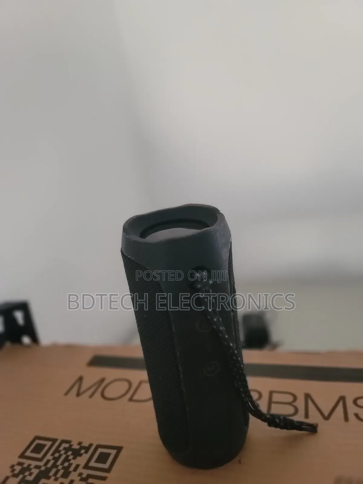JBL Flip4 Portable Speaker