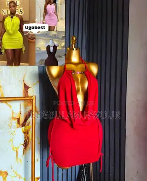 Sexy 2piece Set