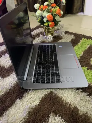 Laptop HP EliteBook 1040 G3 16GB Intel Core i5 SSD 256GB
