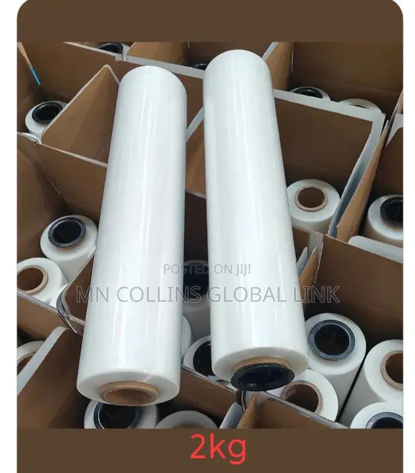 Stretch Film