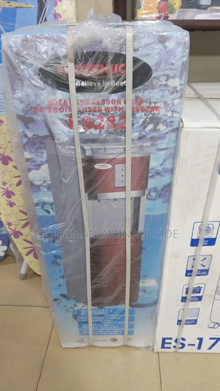 Water Dispenser