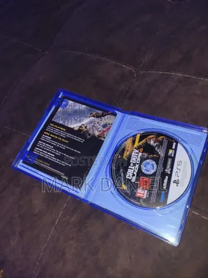 Neatly Used Call of Duty Black Ops 6