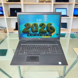 Laptop Dell Precision 7730 16GB Intel Core i7 HDD+SSD 1T