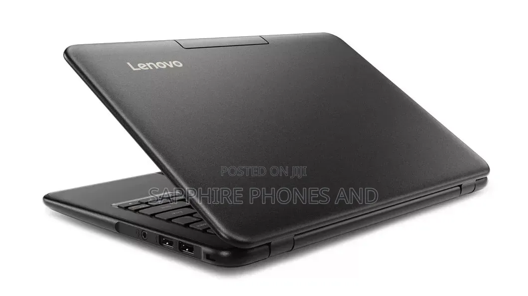 Laptop Lenovo 100e 4GB Intel Celeron HDD 60GB