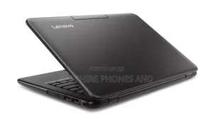 Laptop Lenovo 100e 4GB Intel Celeron HDD 60GB