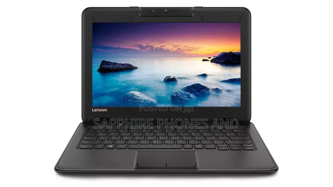 Laptop Lenovo 100e 4GB Intel Celeron HDD 60GB