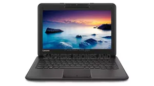 Laptop Lenovo 100e 4GB Intel Celeron HDD 60GB