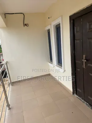 Furnished 2bdrm Block of Flats in Fateru Estate, Ibadan for rent