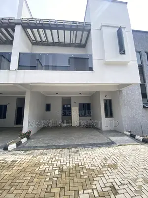 4bdrm Duplex in Ado / Ajah for rent