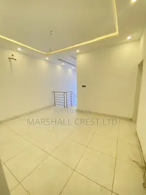 4bdrm Duplex in Ado / Ajah for rent
