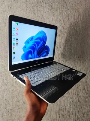 Laptop HP Pavilion 15 8GB Intel Core i7 HDD+SSD 1T