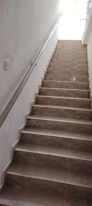 6bdrm Duplex in Wuse 2 Abuja for rent