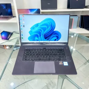 Laptop Huawei Matebook D 15 8GB AMD Ryzen 5 SSD 256GB