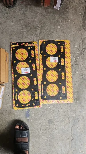 Top Cylinder Gasket