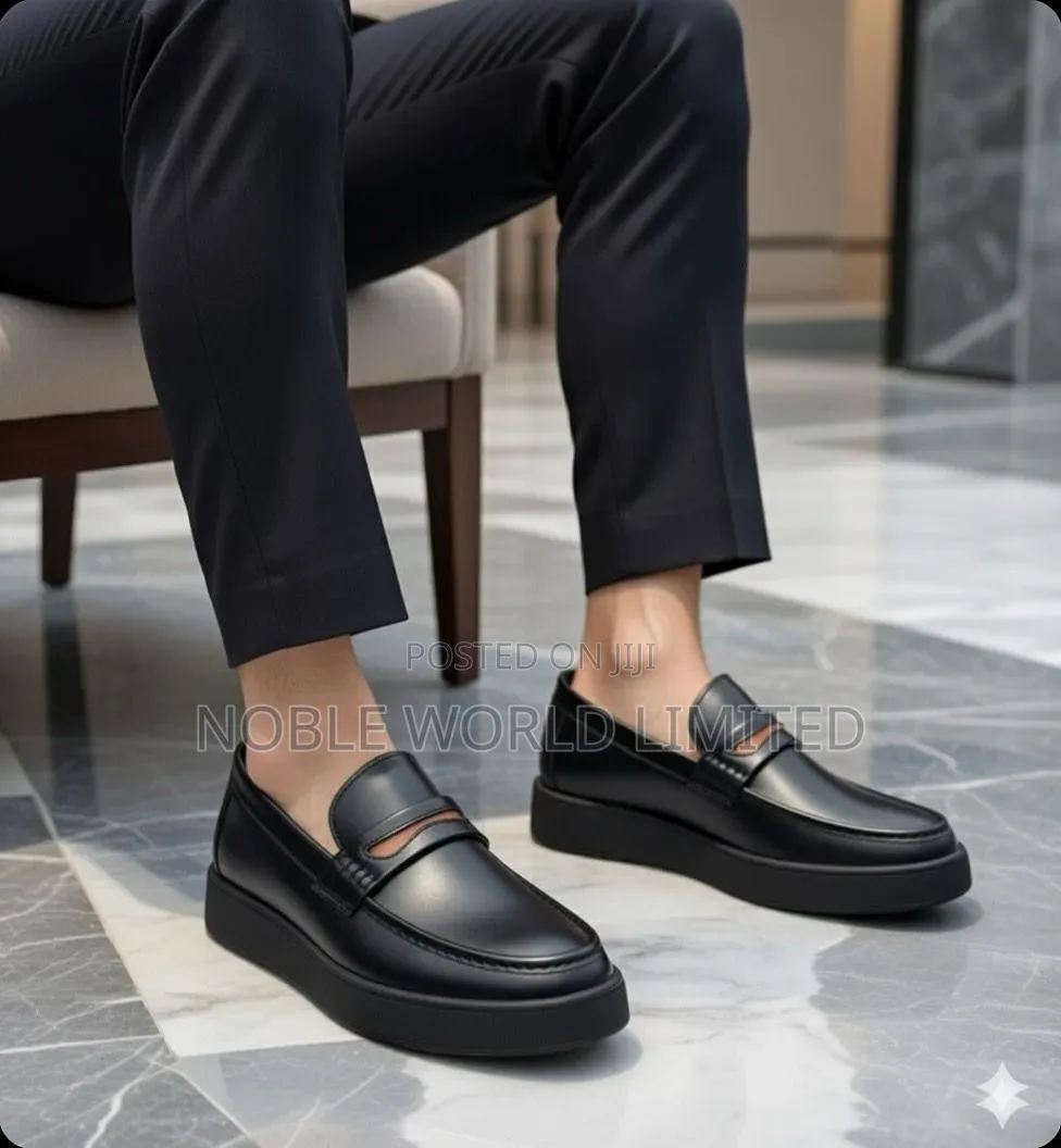 Timberland Solid Loafers Abl 6g
