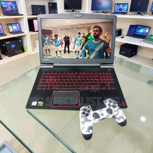 Laptop Lenovo Legion Y520 16GB Intel Core i7 HDD+SSD 1T