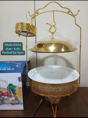 Chafing Dish Big Size
