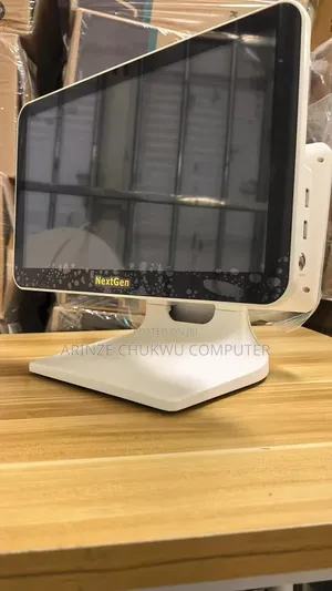 Nextgen Pos System Double Screen I5 8gb 256ssd
