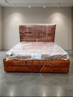 Brand New Bed Frame