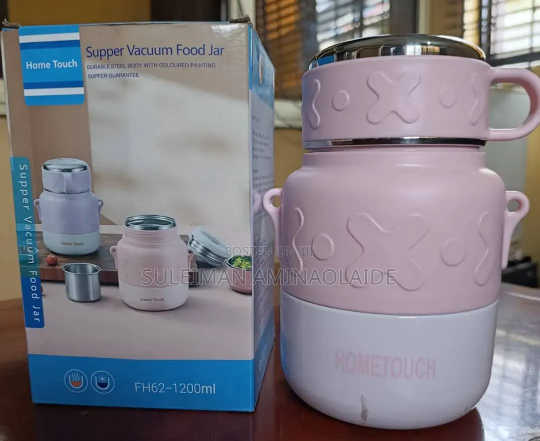 Supper Vacuum Flask