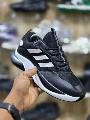 Adidas Unisex Sneakers Cw 8h