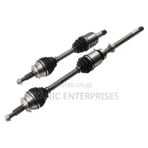 Toyota Rav 4 Front Driving Shaft for Sale 2006-2012