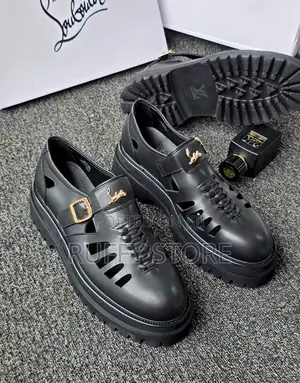Louis Vuitton Luxury Footwear’S