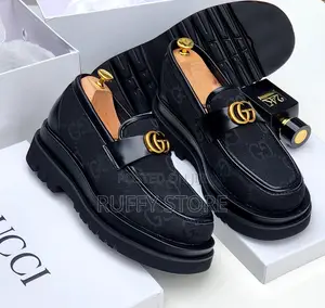 Gucci Footwears