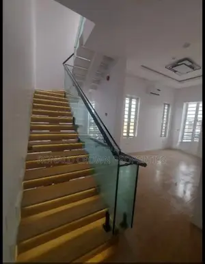 5bdrm Duplex in Omole Phase 1 for sale