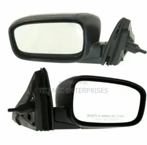 Original Two-Sided Mirror for Honda Accord 1998-2002