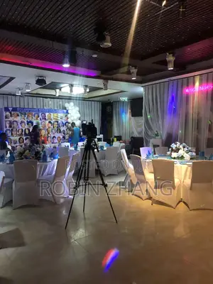 Need Native Nigerian Chef