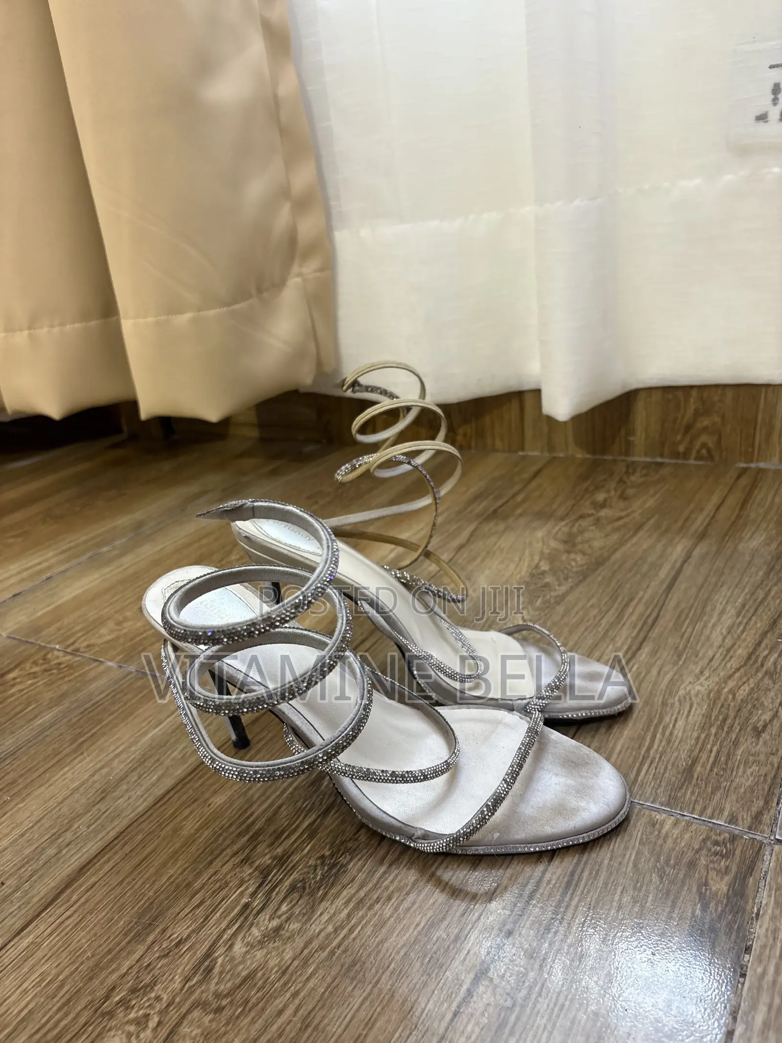 Sandals Heeled Mule