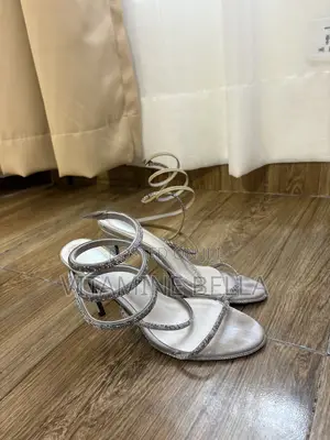 Sandals Heeled Mule