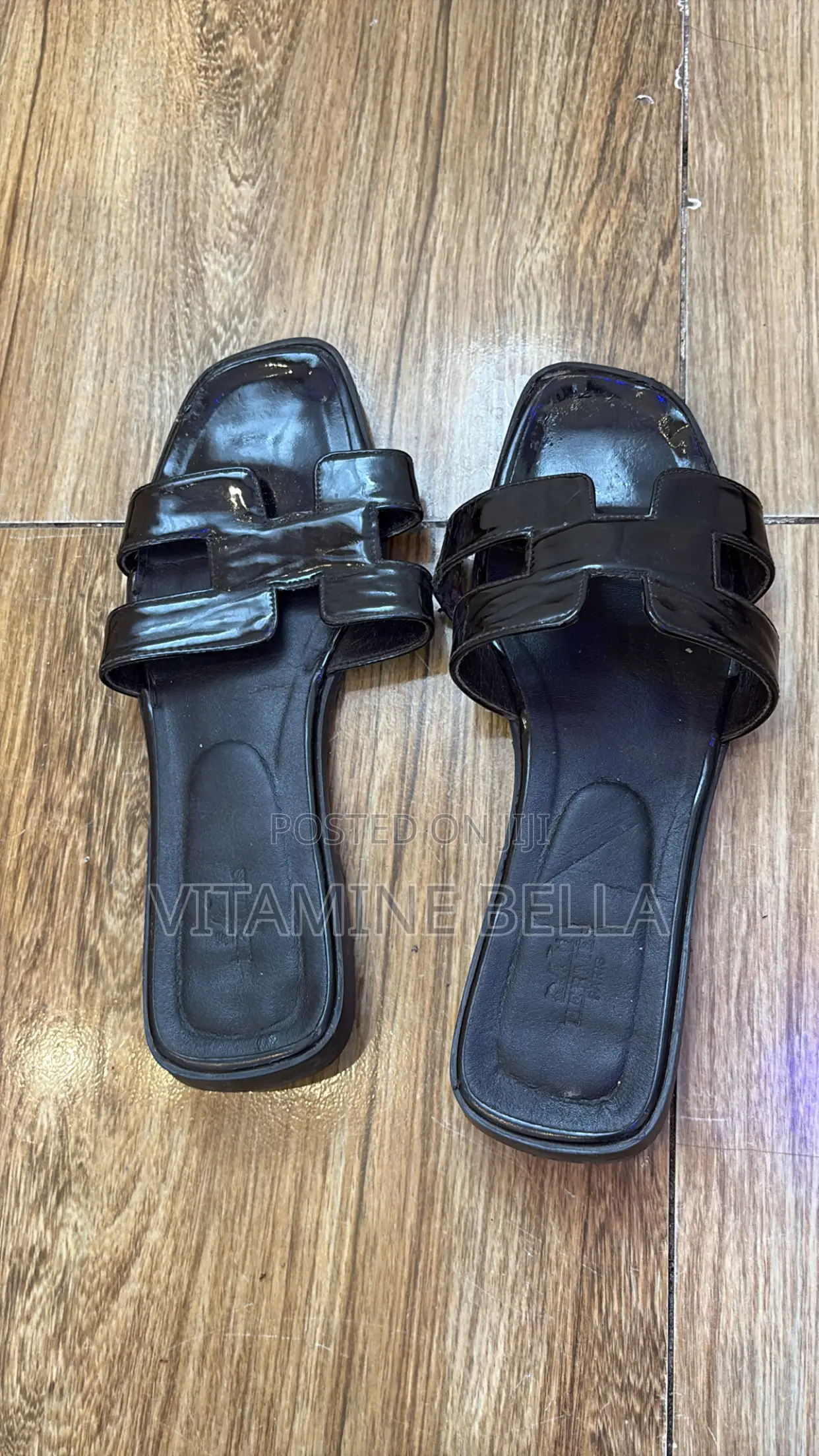 Women Thrift Slippers