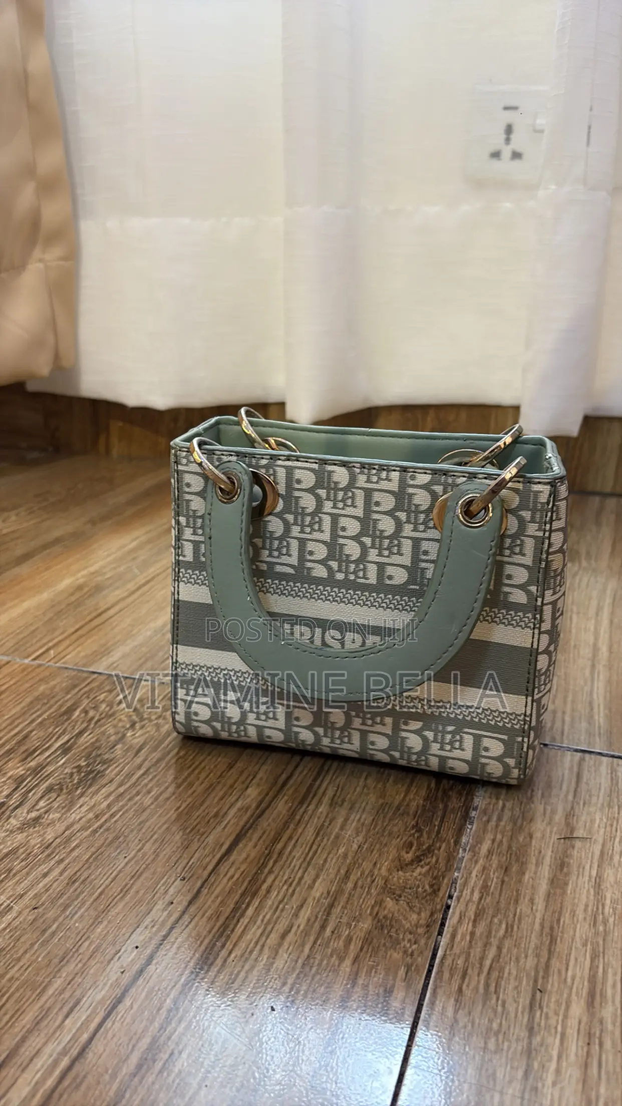 Women Thrift Bags