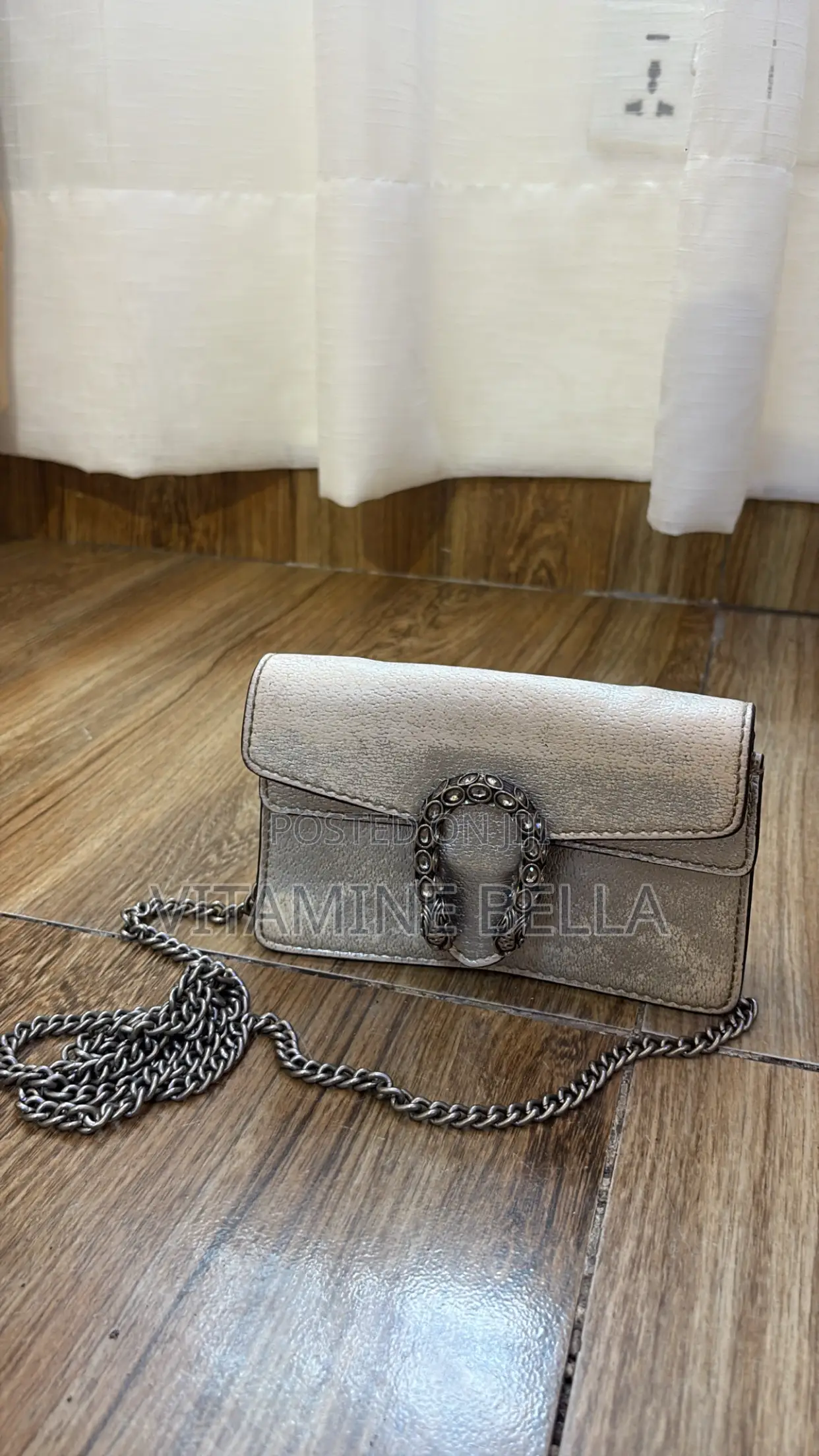 Women Thrift Bags