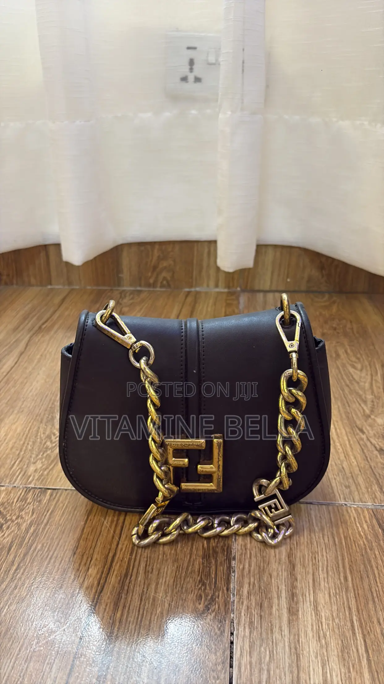 Women Thrift Bags