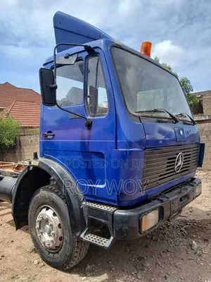 Tokunbo Grade Benz V6 Engine Truck Head