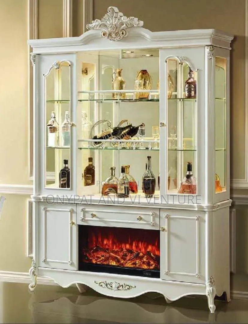 Executive Wine Bar Units