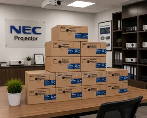 Supply of Nec Projectors at Affordable Prices Available in Stock