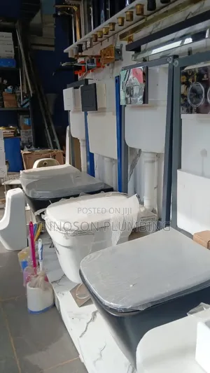 Water System