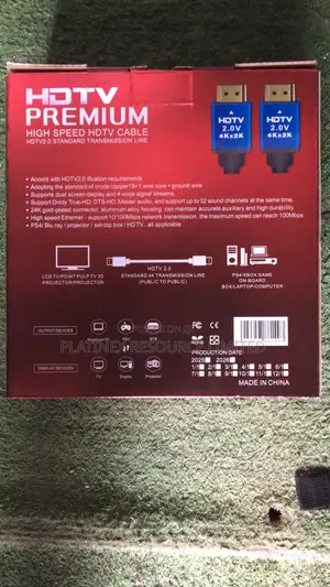 20m Hdmi Cable